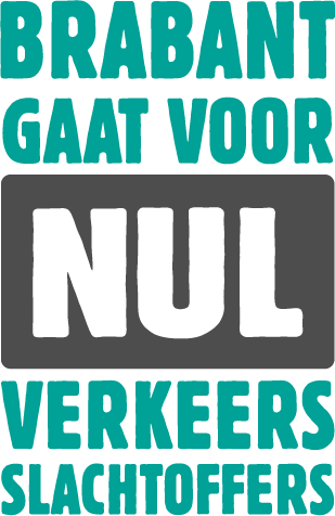 Brabant gaat voor NUL logo